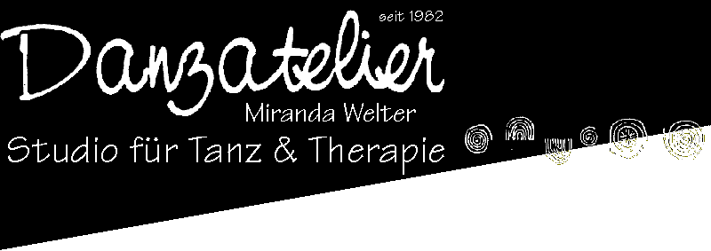 Danzatelier - Miranda Welter - Studio fr Tanz & Therapie